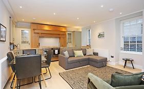 Joivy Modern And Airy Flat On The Historic Royal Mile